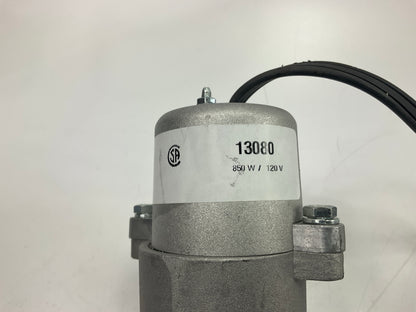Kat's 13080 850 Watt Aluminum Circulating Tank Heater, 120 Volt, For 5/8'' Hose