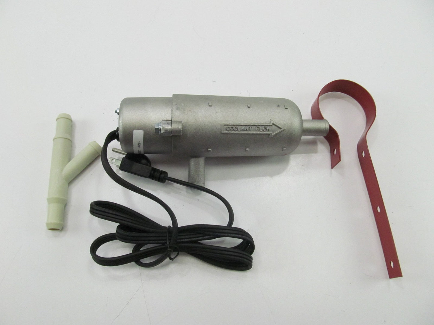 KATS 13200 Circulation Tank Heater 2000 Watt, 120V, Use With 5/8'' Hose