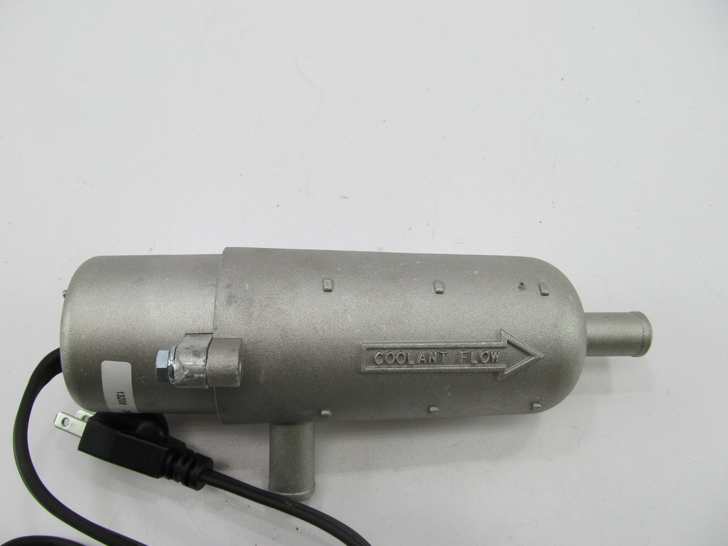 KATS 13200 Circulation Tank Heater 2000 Watt, 120V, Use With 5/8'' Hose