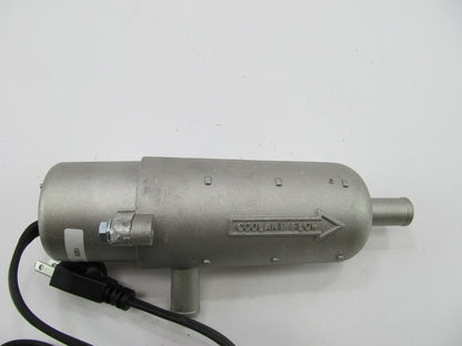 KATS 13200 Circulation Tank Heater 2000 Watt, 120V, Use With 5/8'' Hose