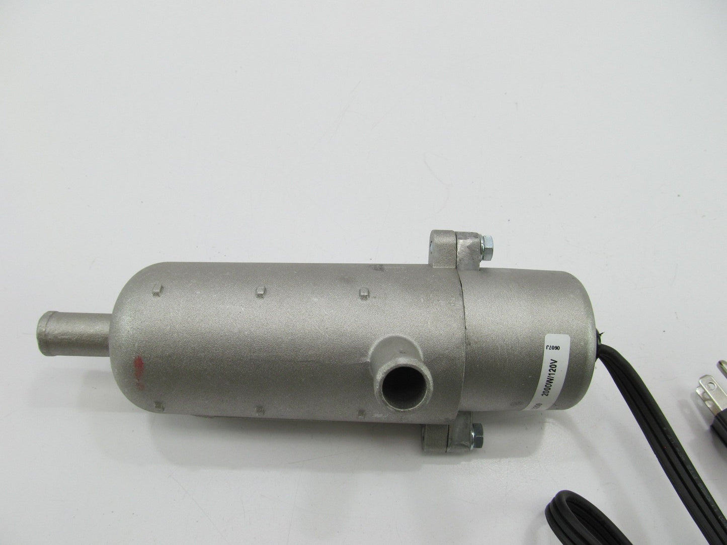 KATS 13200 Circulation Tank Heater 2000 Watt, 120V, Use With 5/8'' Hose