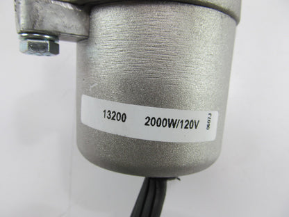 KATS 13200 Circulation Tank Heater 2000 Watt, 120V, Use With 5/8'' Hose