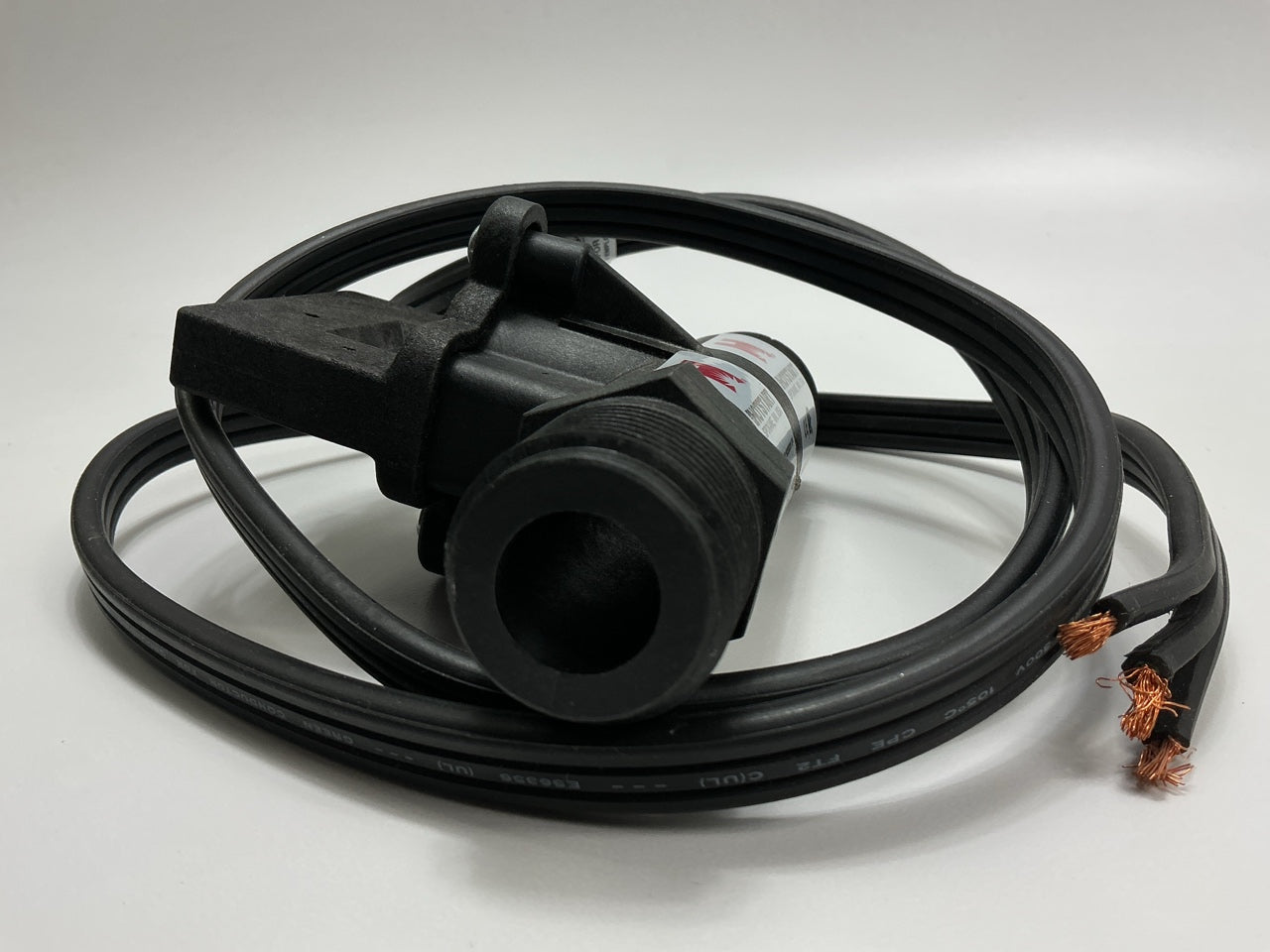 Kats 13910 TFT10-1NPT Thermostat For Kim Hotstart Engine Block Heater