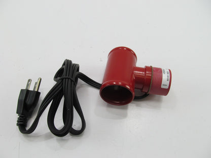 Kat's 14700 Lower Radiator Hose Heater - 1-3/4'' Diameter 110-120 Volt USA Made
