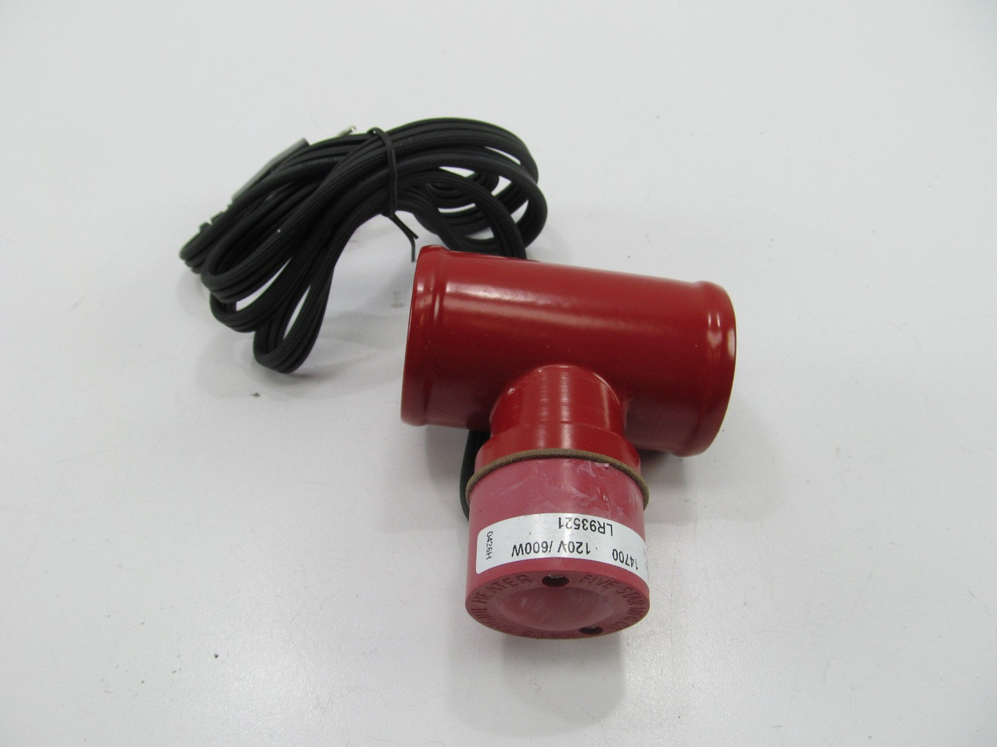 Kat's 14700 Lower Radiator Hose Heater - 1-3/4'' Diameter 110-120 Volt USA Made