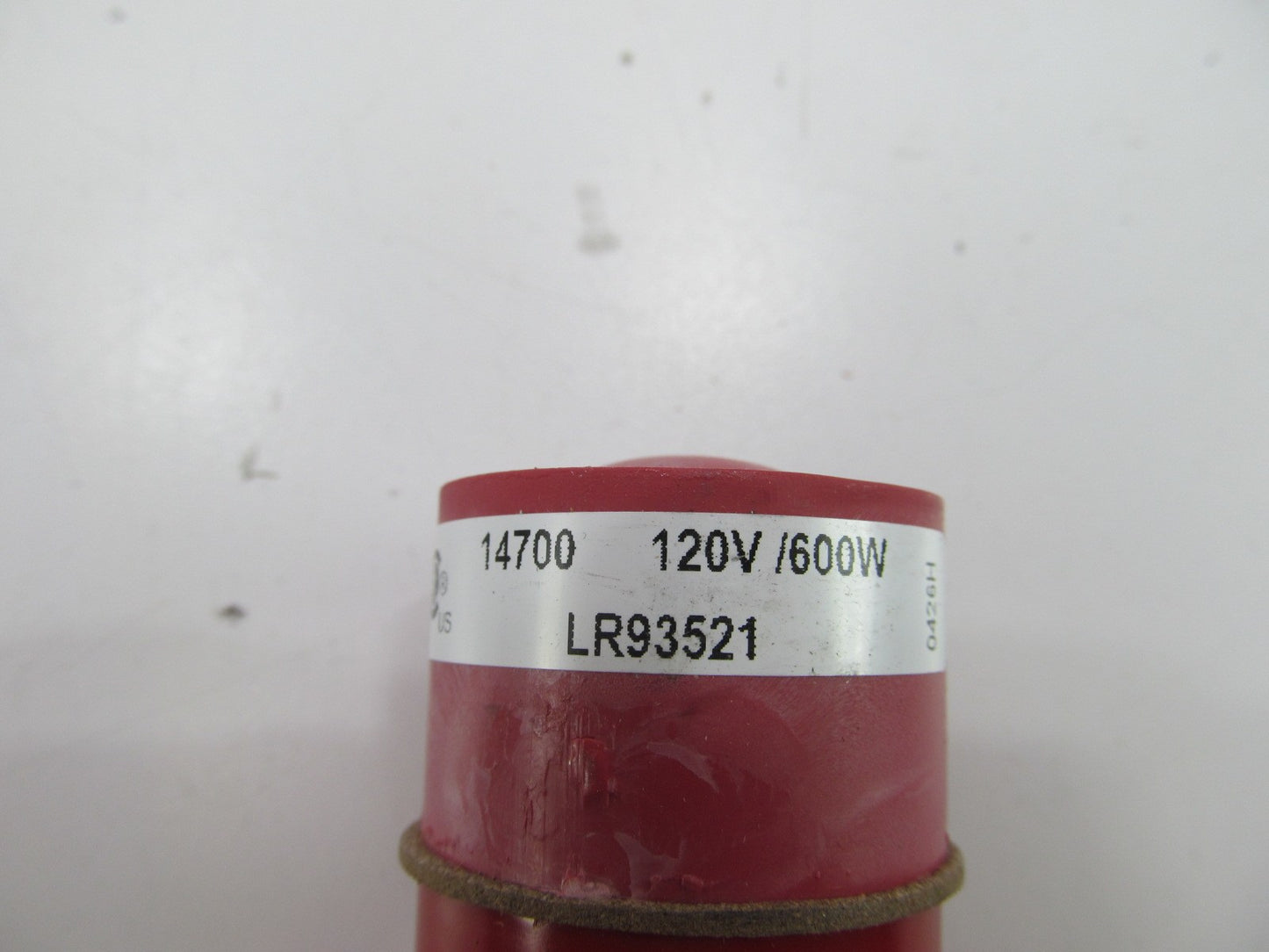 Kat's 14700 Lower Radiator Hose Heater - 1-3/4'' Diameter 110-120 Volt USA Made