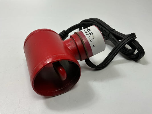 Kat's 14825 750 Watt 2 1/4'' Lower Radiator Hose Heater, 120V Plug-in