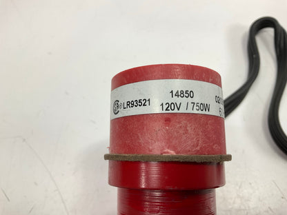 Kats 14850 Lower Radiator Hose Block Heater, 750 Watts, 2-1/2'' Hose Diameter