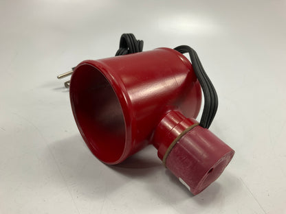 Kat's 14900 750 Watt 3'' Lower Radiator Hose Heater, Engine Block Heater 120V