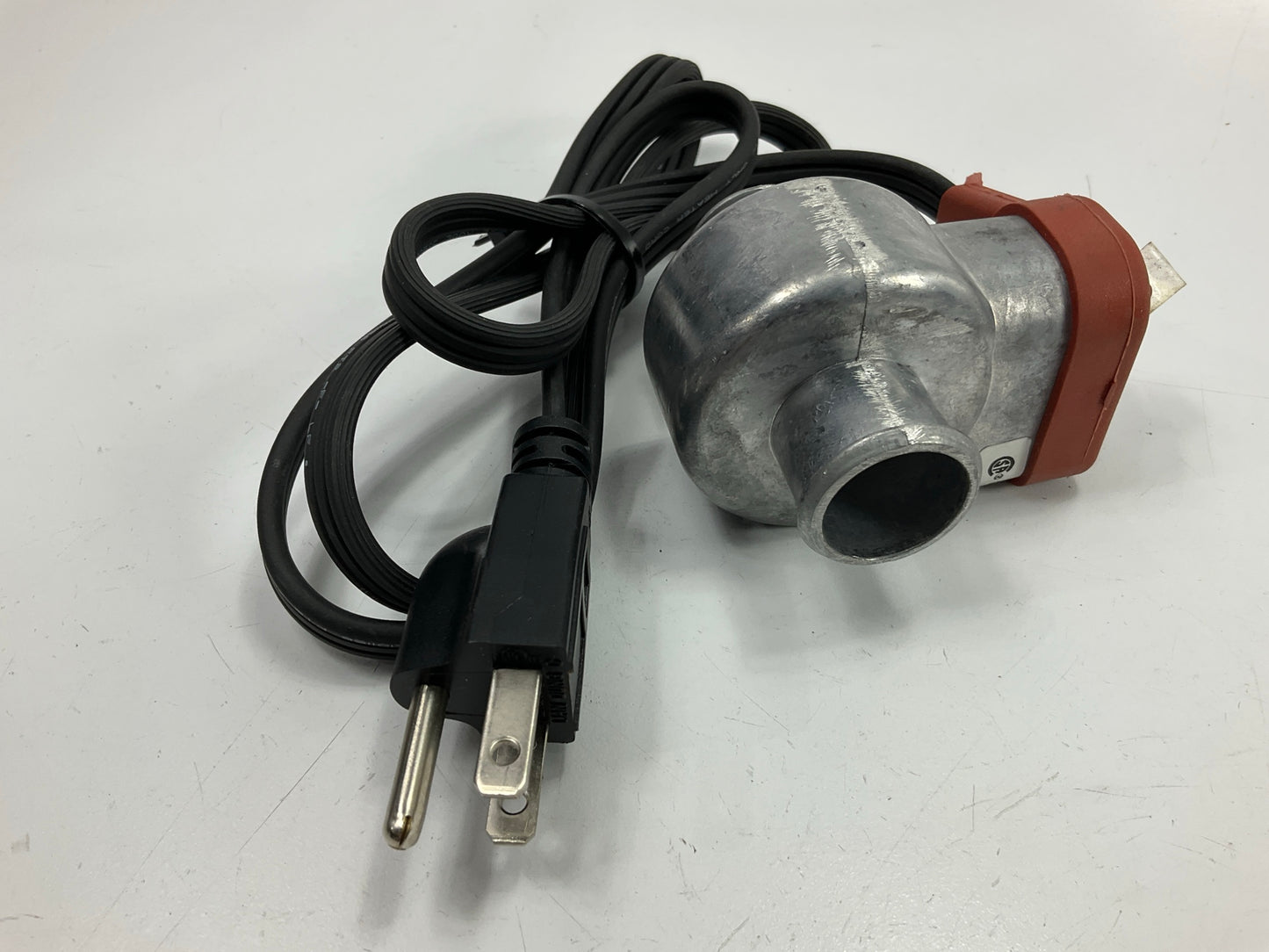 Kat's 16400 1'' Hose Lower Radiator Hose Engine Block Heater 400 Watt 120v