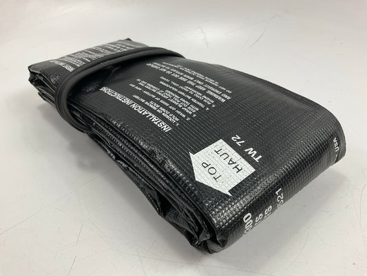 Kats 22300 Battery Thermal Wrap Heater, 160 Watts , 120 Volts