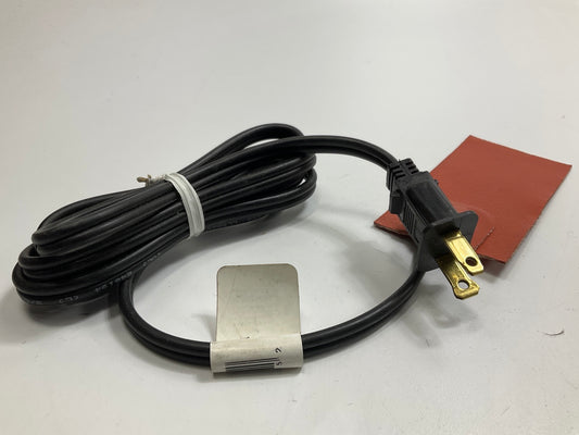 Kat's 24025 25 Watt 1''x 5'' Universal Silicone Hot Pad Heater
