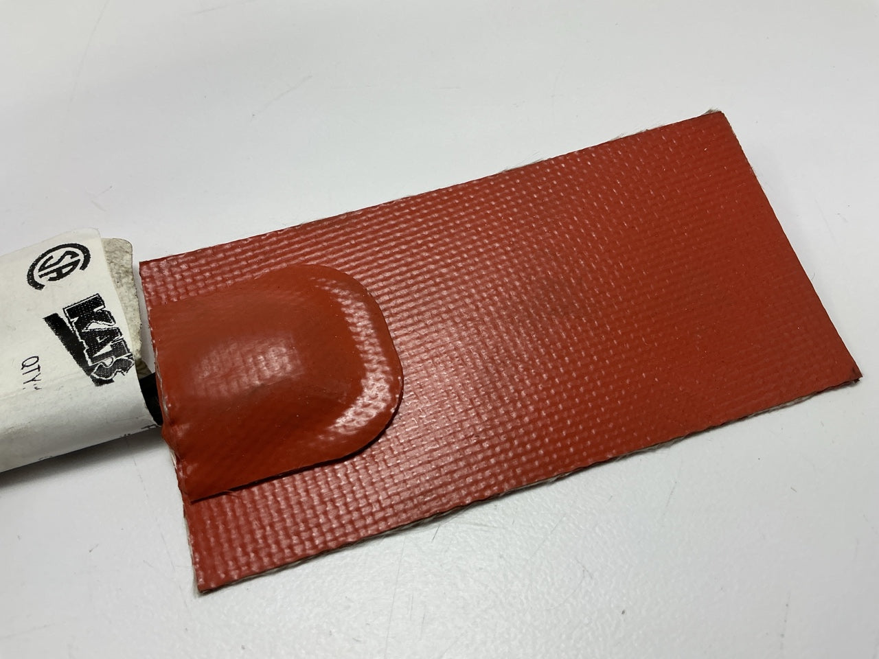 Kat's 24025 25 Watt 1''x 5'' Universal Silicone Hot Pad Heater 24055A