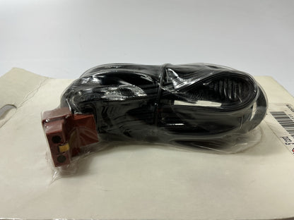 Kat's 28450 Engine Heater Replacement Cord, 18/3 Gauge, 120V, 5 Feet