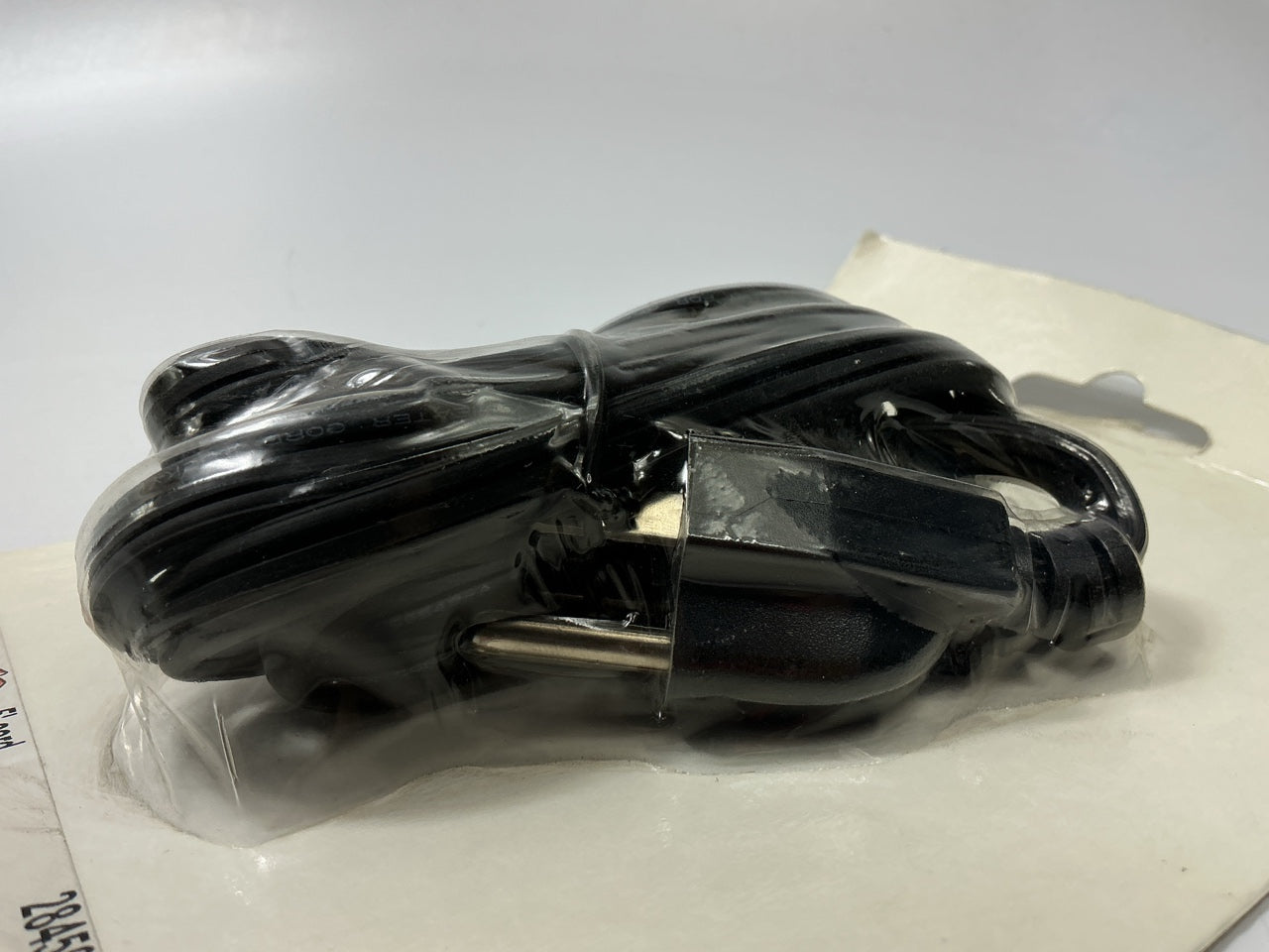 Kat's 28450 Engine Heater Replacement Cord, 18/3 Gauge, 120V, 5 Feet