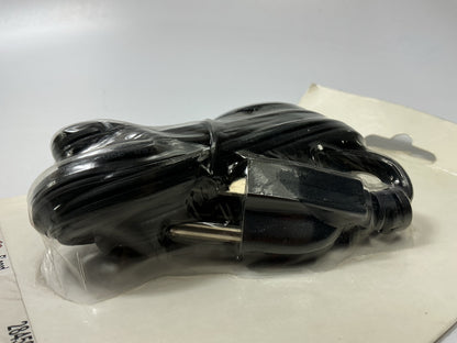 Kat's 28450 Engine Heater Replacement Cord, 18/3 Gauge, 120V, 5 Feet