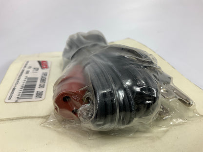 Kats Heater 28810 Engine Heater Replacement Cord, 120V, 5 Feet,  18 Gauge