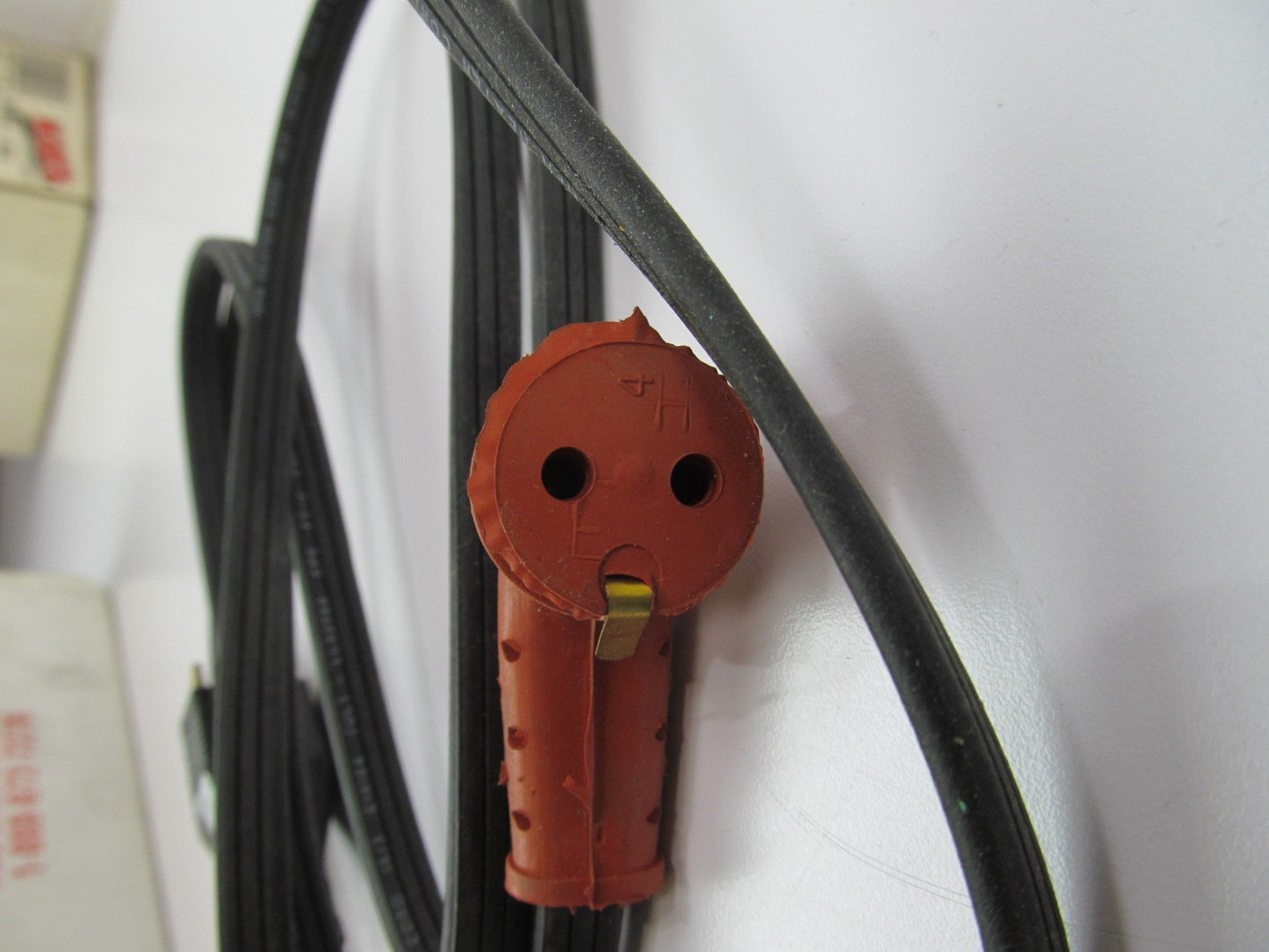 Kats 30105 Engine Block Heater, 12V 1500 Watt For Cummins Big Cam IV