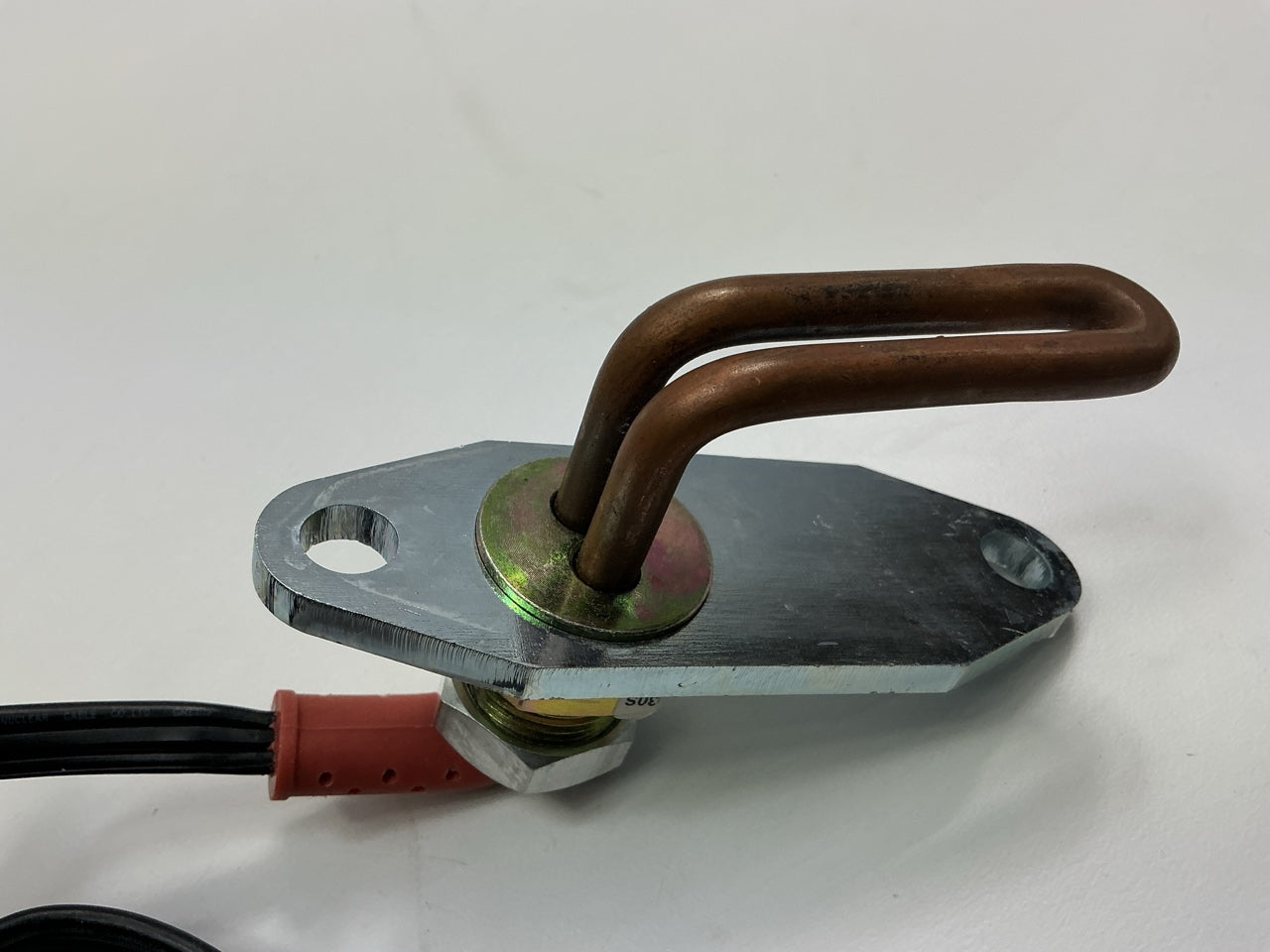 Kat's 30128 Engine Block 1.75'' Freeze Plug Heater For ISX Cummins 1000 Watt 120V