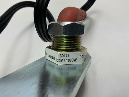 Kat's 30128 Engine Block 1.75'' Freeze Plug Heater For ISX Cummins 1000 Watt 120V