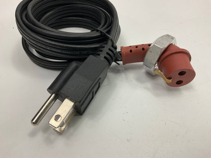 Kat's 30213 Engine Freeze Plug Diesel Heater 1500 Watts, 1-3/16'' Diameter 120V