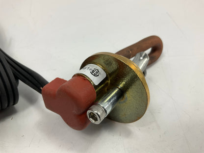 Kats 30214 Diesel Engine Block Heater, 600 Watts, 1.25'' (1-1/4'') Freeze Plug