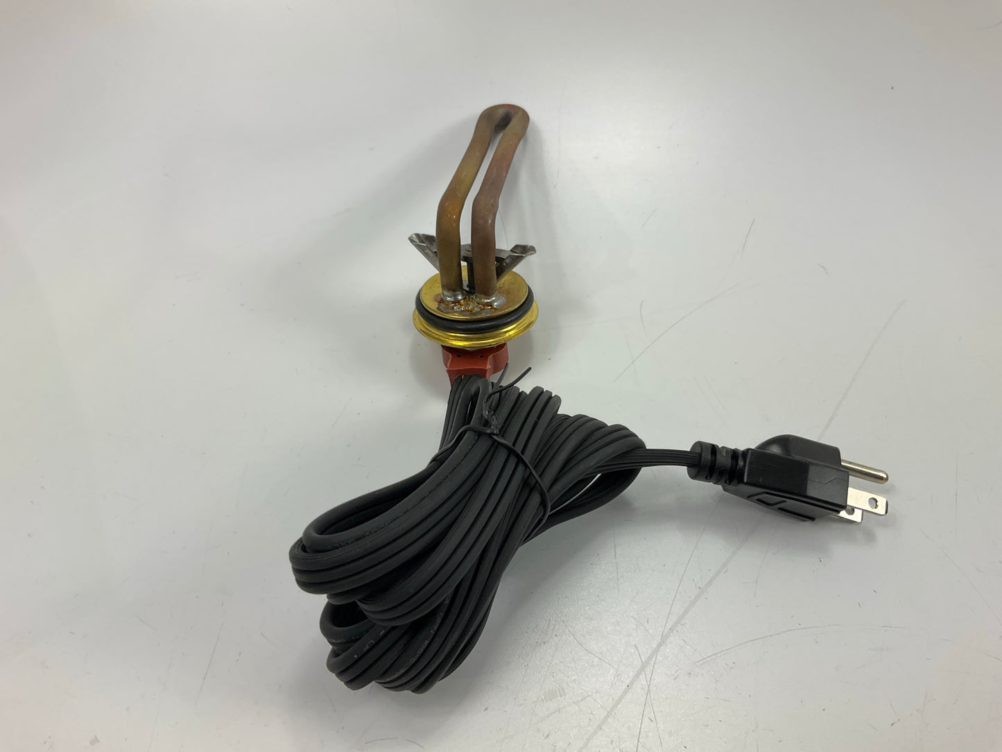 Kat's 30215 Engine Heater 1-3/4'' 1.75'' Freeze Frost Plug Heater 1500W / 120V