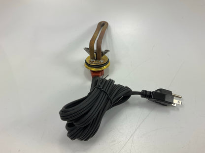 Kat's 30215 Engine Heater 1-3/4'' 1.75'' Freeze Frost Plug Heater 1500W / 120V