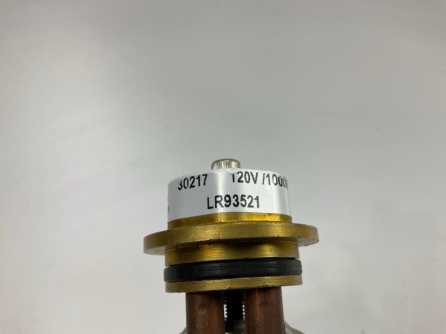 Kats 30217 Engine Block Heater 1-1/4'' (1.25'') Freeze Frost Plug, 1,000 Watt