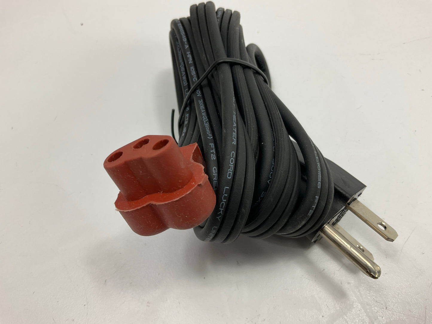 Kats 30217 Engine Block Heater 1-1/4'' (1.25'') Freeze Frost Plug, 1,000 Watt