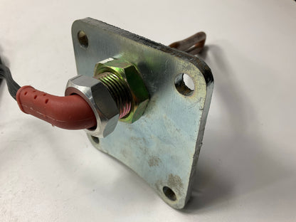 Kats 30304 Engine Block Heater , 1500 Watt, DETROIT DIESEL 8V-92, 12V-92, 16V-92