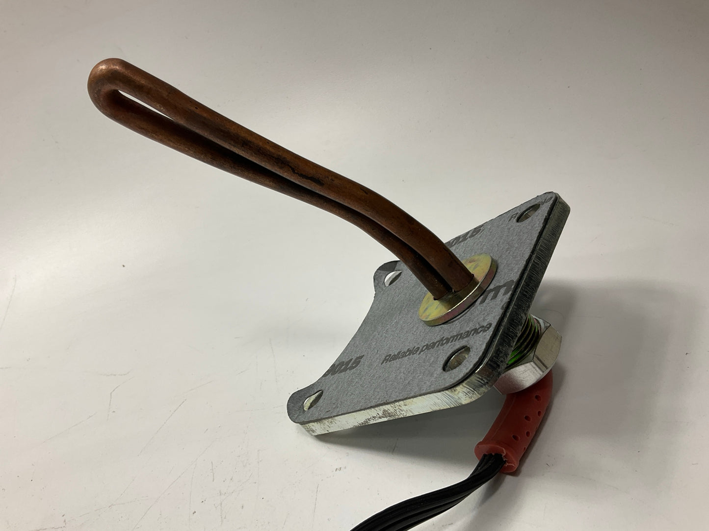 Kats 30304 Engine Block Heater , 1500 Watt, DETROIT DIESEL 8V-92, 12V-92, 16V-92