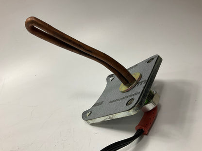 Kats 30304 Engine Block Heater , 1500 Watt, DETROIT DIESEL 8V-92, 12V-92, 16V-92