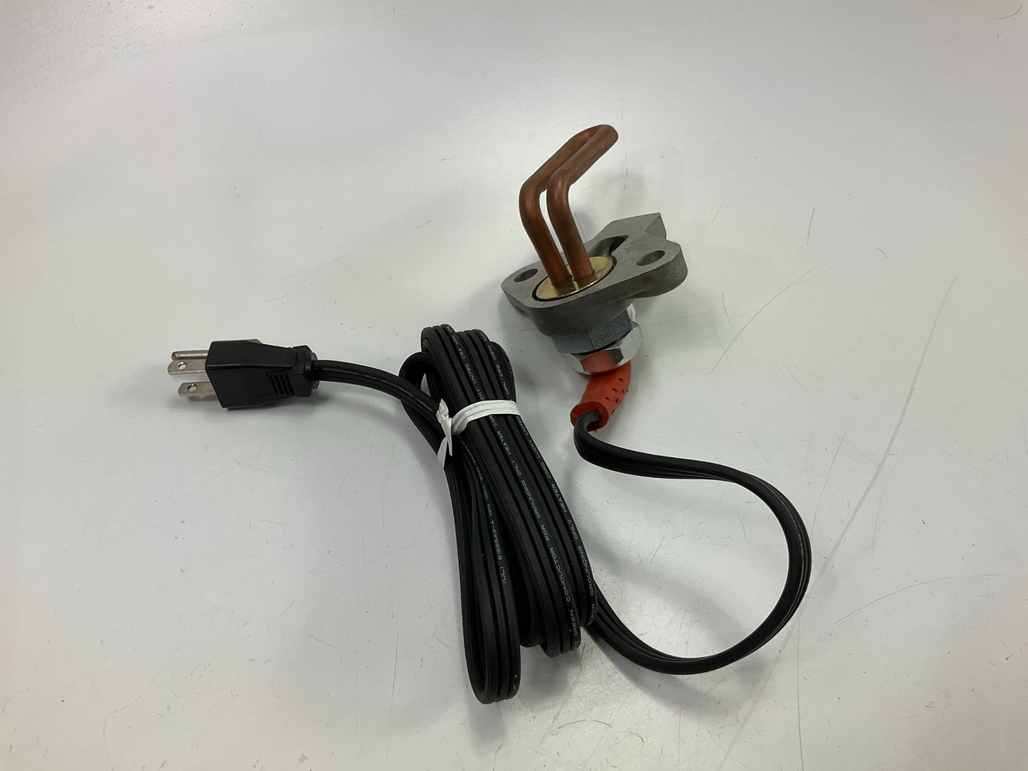 Kats 30308 Freeze Plug Diesel Block Heater 750W DETROIT DIESEL 3-53,4-53, 3-71