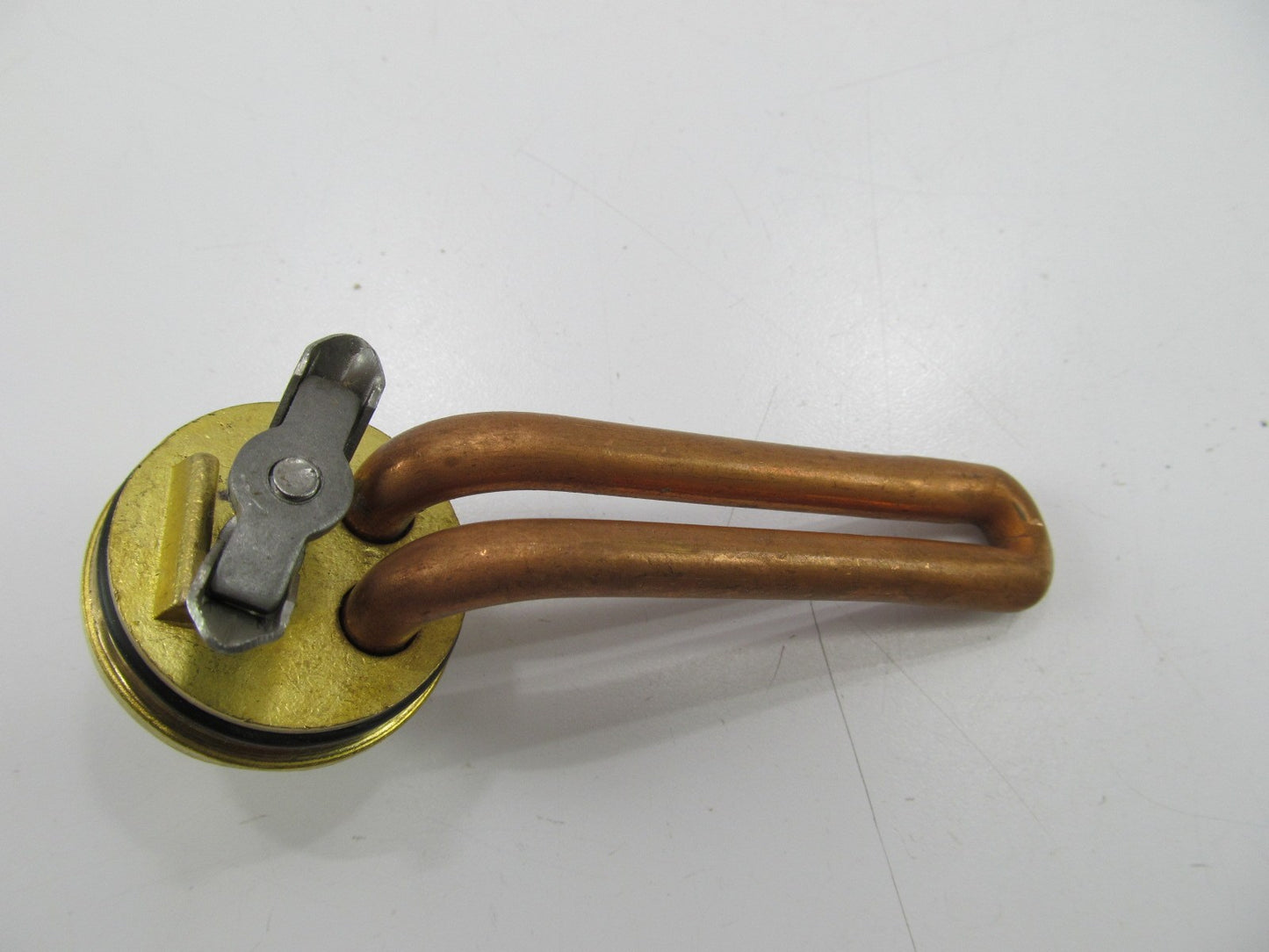 Kat's 30403 Freeze Plug Diesel Block Heater, 38mm / 1-1/2'' Diameter, 1000 Watts