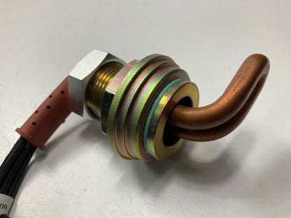 Kats 30503 Engine Heater 1-1/2'' (1.5'') Freeze Frost Plug Heater, 600 Watt 120V