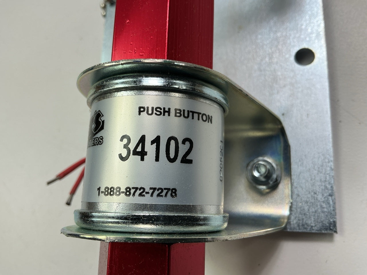 Kat's 34102 Ether Injection Cold Winter Start System 300-499 CID 24 Volt