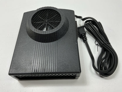 Kat's 37100 Interior Heater, Universal 900 Watt, 120V Plug In