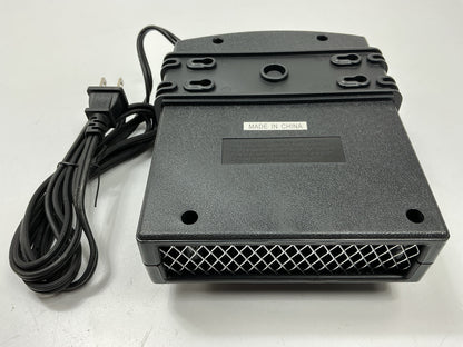 Kat's 37100 Interior Heater, Universal 900 Watt, 120V Plug In