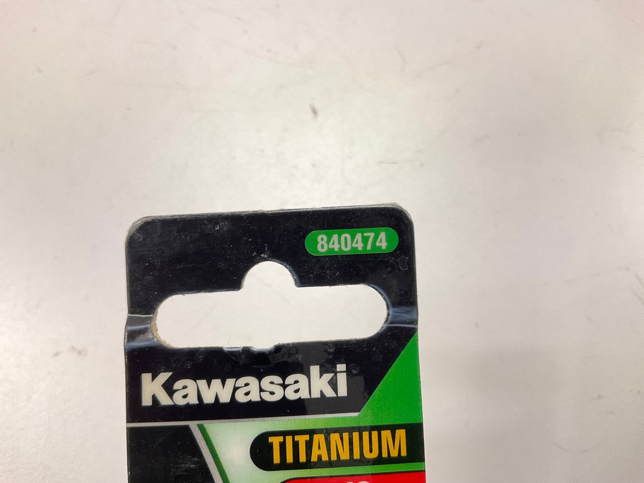Kawasaki 840474 Titanium Drill Bit - 1/2''