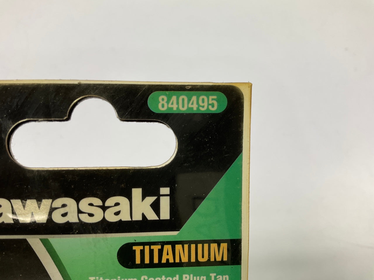 Kawasaki 840495 Titanium Coated Plug Tap And Drill Bit Set,  3/8''-16NC