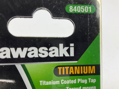 Kawasaki 840501 Titanium Coated Tap, 1/2''-20NF & 29/64'' Drill Bit