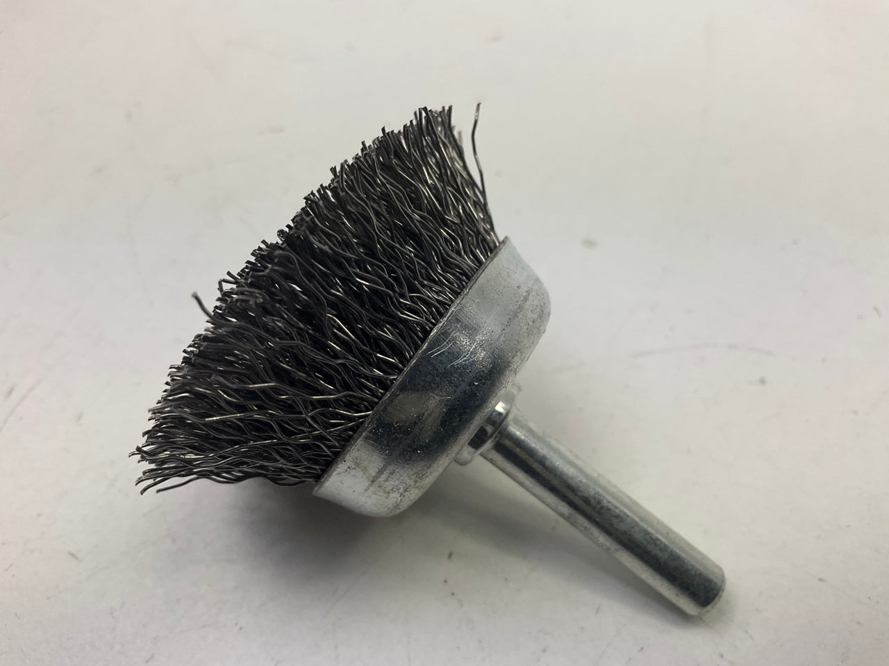 Kawasaki 841150 1-1/2'' Coarse Crimped Wire Brush