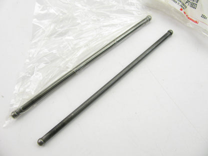 (2) PAIR Generator Pushrod Push Rods For John Deere G2500K, G4400K G5500K