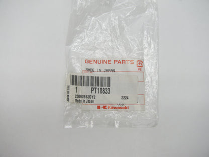 KAWASAKI PT18833 Generator Pushrod For John Deere  G2500K, G4400K G5500K