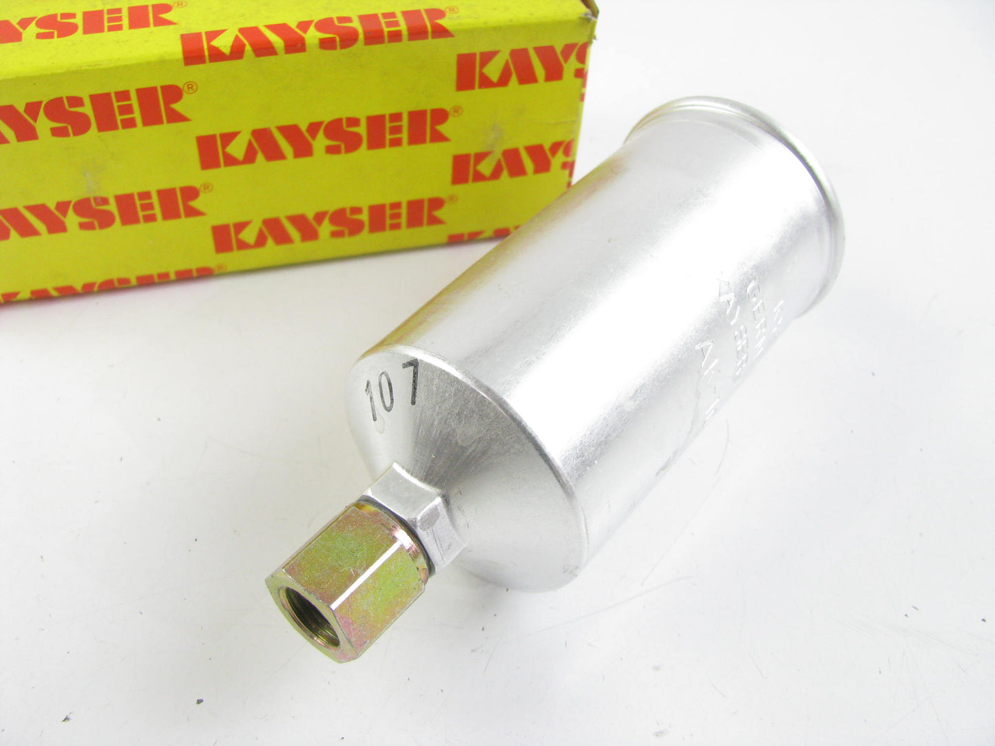 Genuine Kayser 043-0678 Fuel Filter