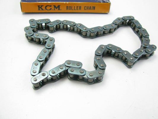 KCM 13506-13020 Engine Timing Chain For 1982-1984 Toyota Starlet 1.3L