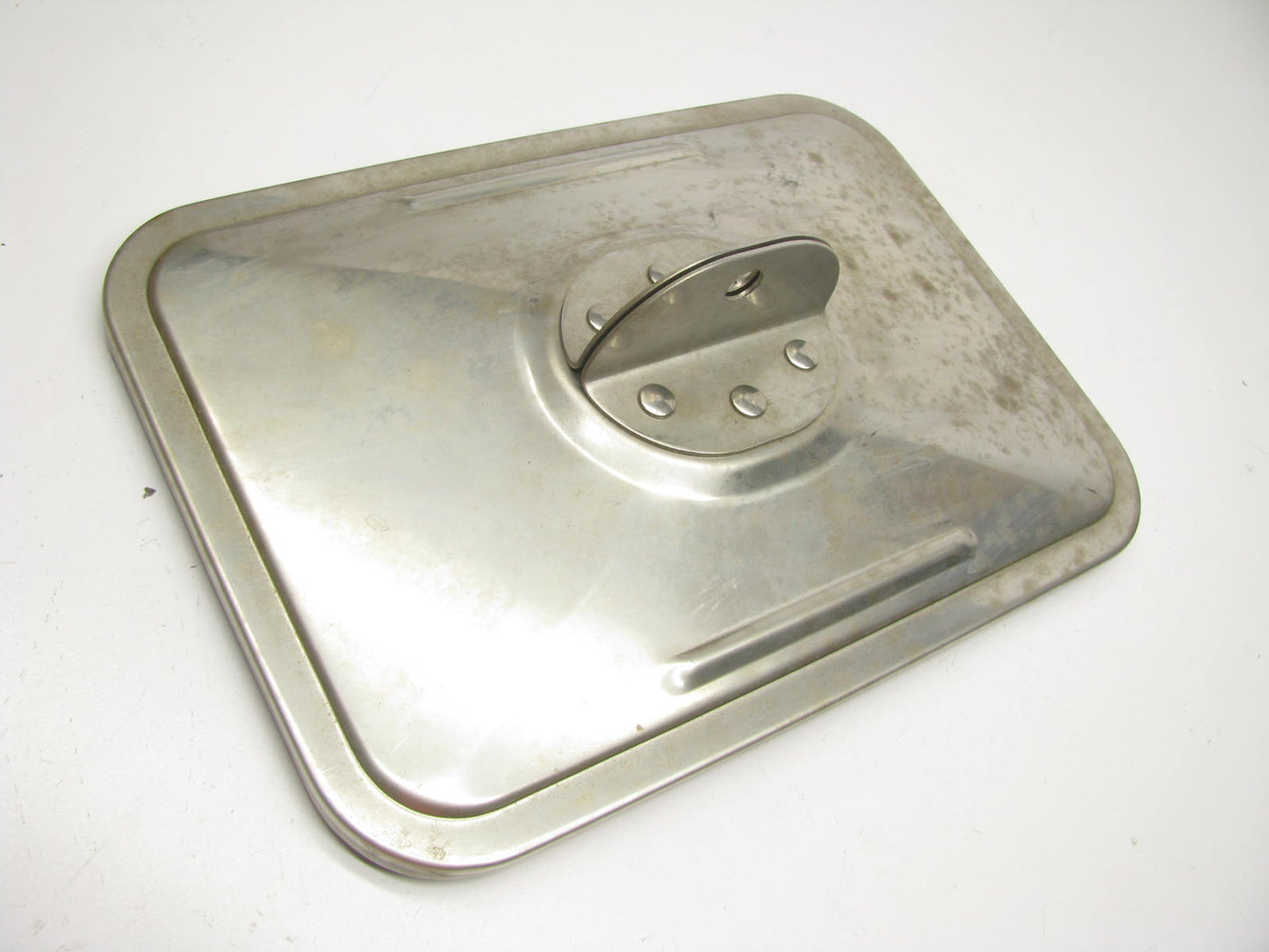 Vintage Kd Lamps 112-6308  7.5'' X 10.5'' Mirror Head