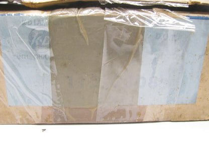 Vintage Kd Lamps 112-6308  7.5'' X 10.5'' Mirror Head
