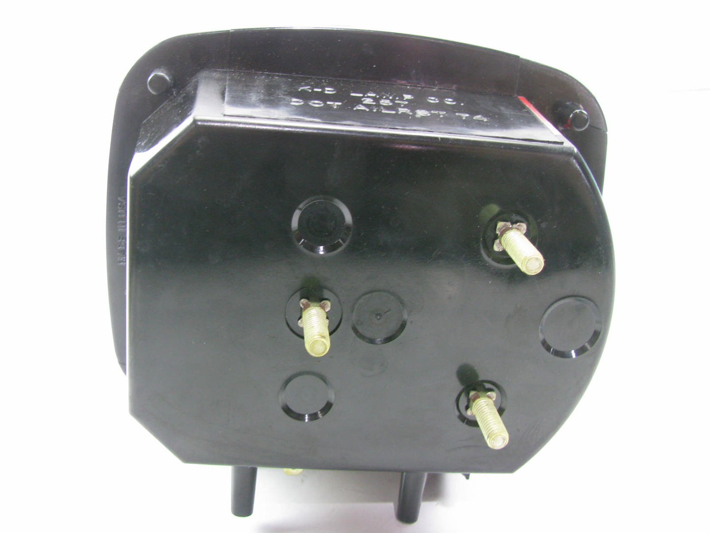 KD Lamps 257-2618 Rear Left Stop Turn Signal Tail Light Lamp,3 Stud